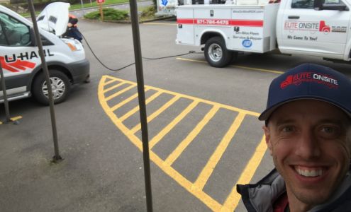 Elite OnSite Fleet Services