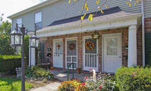 Birchwood Sayre Apartments