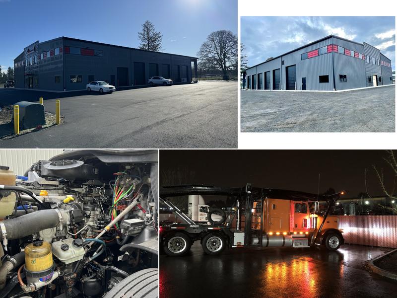 Ferox Fleet Services Inc.