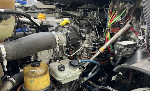 Ferox Fleet Services Inc.