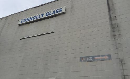 Connolly Glass Inc