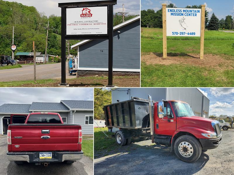 MAC Builders & Design, Inc.