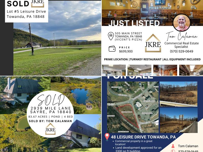 JoAnne Kizer Real Estate