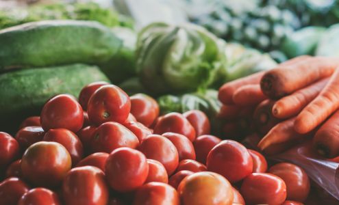 Park View Community Mission