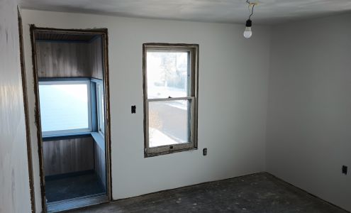 Steffens Construction Inc 86 Lusk Ave, Hallstead Pennsylvania 18822