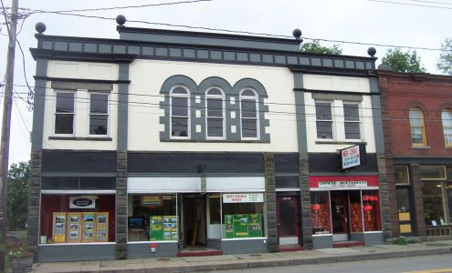 James Serio Team Of Keller Williams UNYP