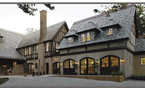 Advanced Building Concepts