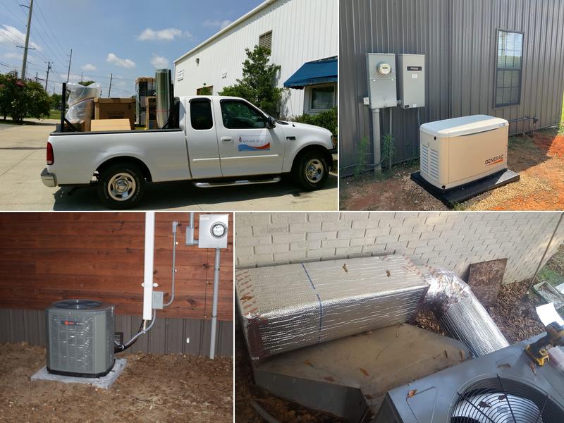 Sub Zero Heating and Cooling LLC