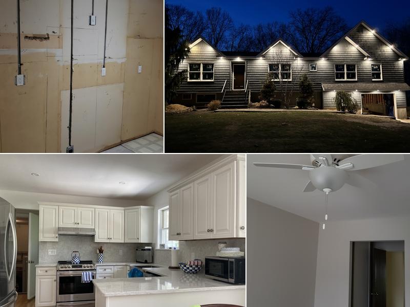 DZ Electrical Contracting