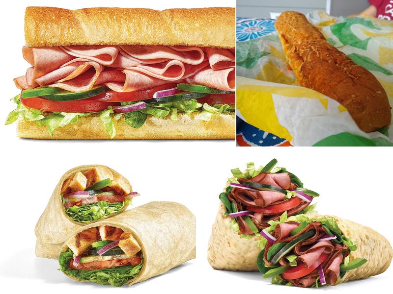 Subway 209 S Century Ave, Waunakee