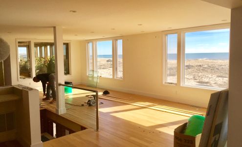 Island Catastrophe Environmental Restoration, Inc. Center Moriches