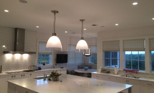 Messina Electric Inc