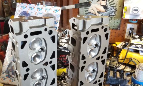 Motor Works, inc