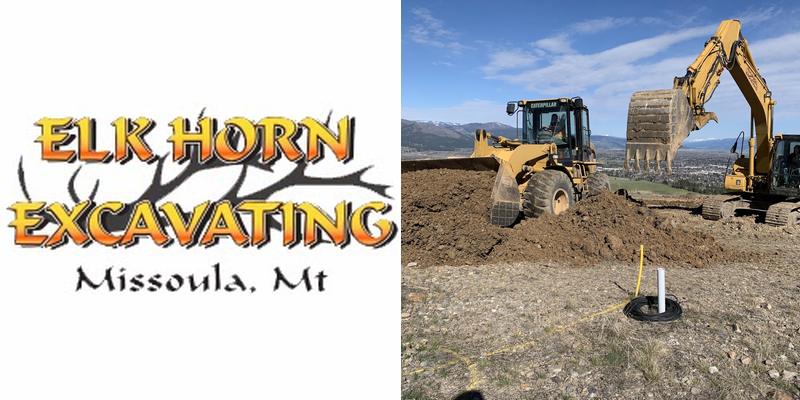 Elkhorn Excavating