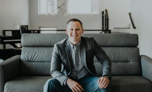 DJ Smith | Berkshire Hathaway Home Services Montana Properties