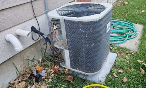 406 Heating & Cooling LLC