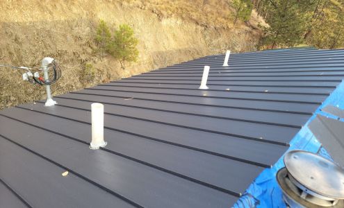 R&R Roofing Specialties