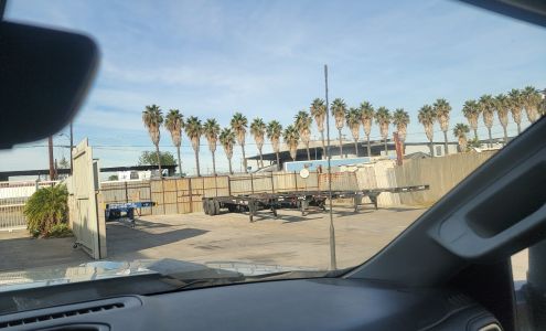 Commercial Truck Used Parts