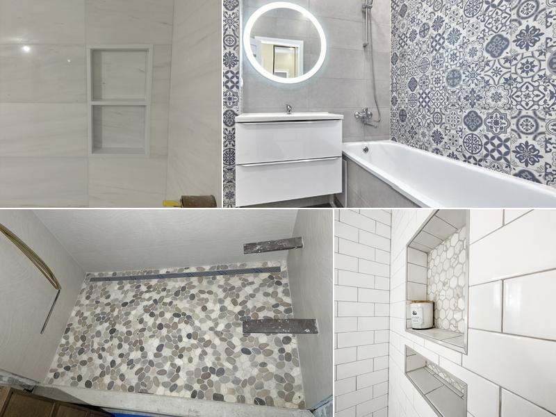 Creative Tile