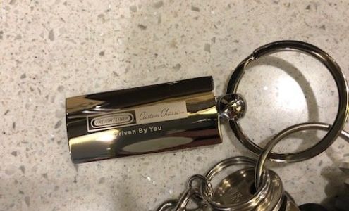 South Bay Truck Center