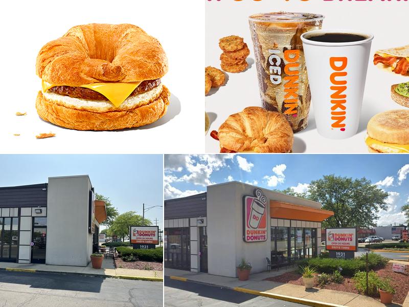 Dunkin'