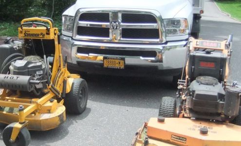 Chris's Complete Landscaping