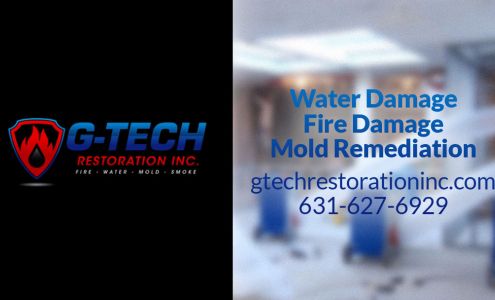 G-Tech Restoration Inc.