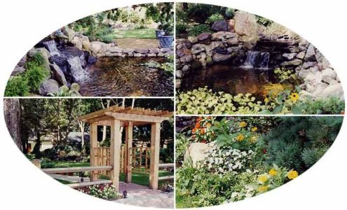 All Scapes Landscape Design