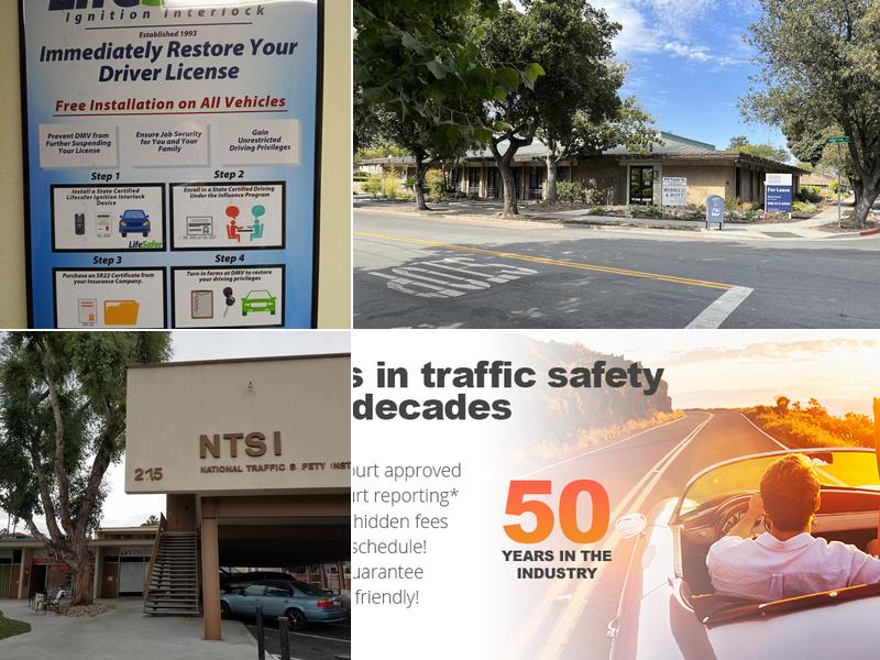 National Traffic Safety Institute