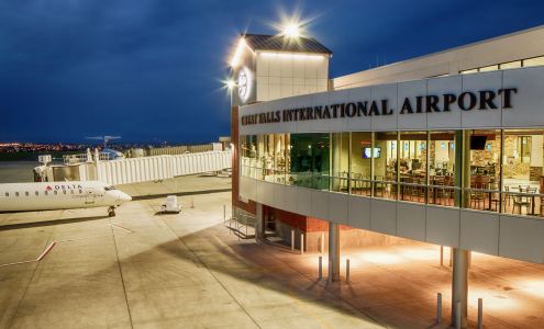 Guy Tabacco Construction Co 1400 25th Ave NE, Black Eagle Montana 59414