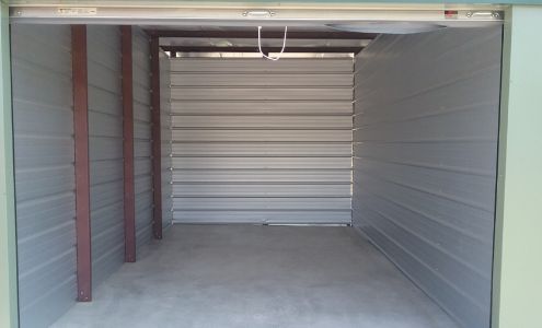 Green Forest Storage Green Forest