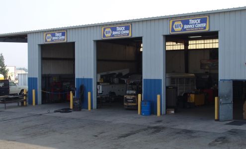 Golden Empire Fleet Service, Inc.