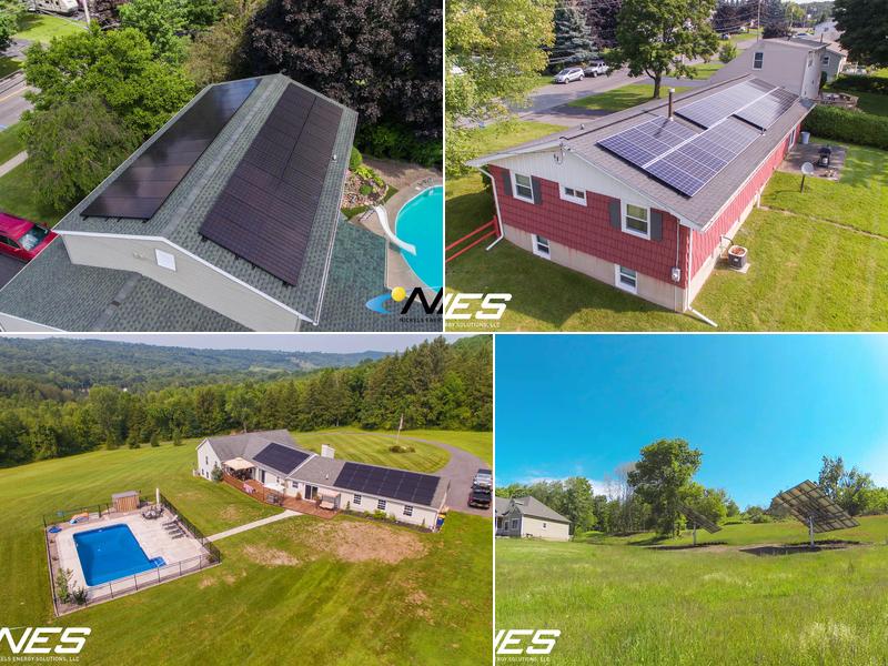 Nickels Energy Solutions