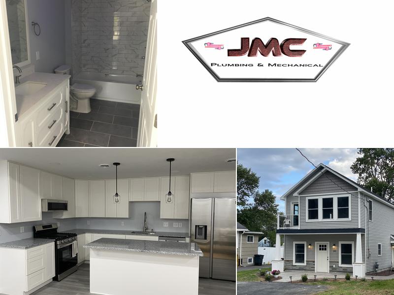 JMC Plumbing & Mechanical