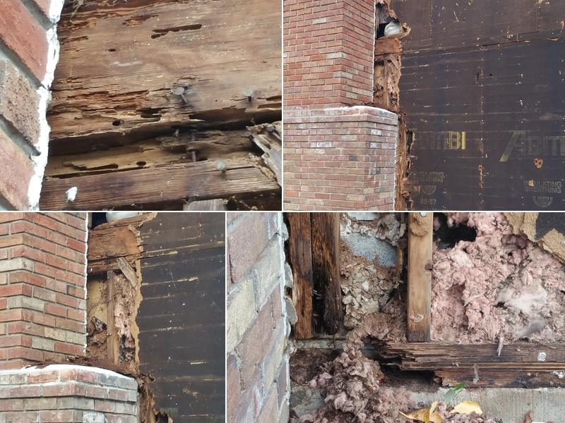 Cornerstone Building Inspections