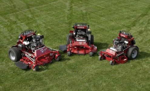 Hickory Island Landscaping