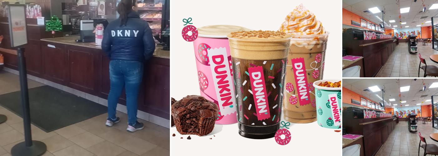 Dunkin'