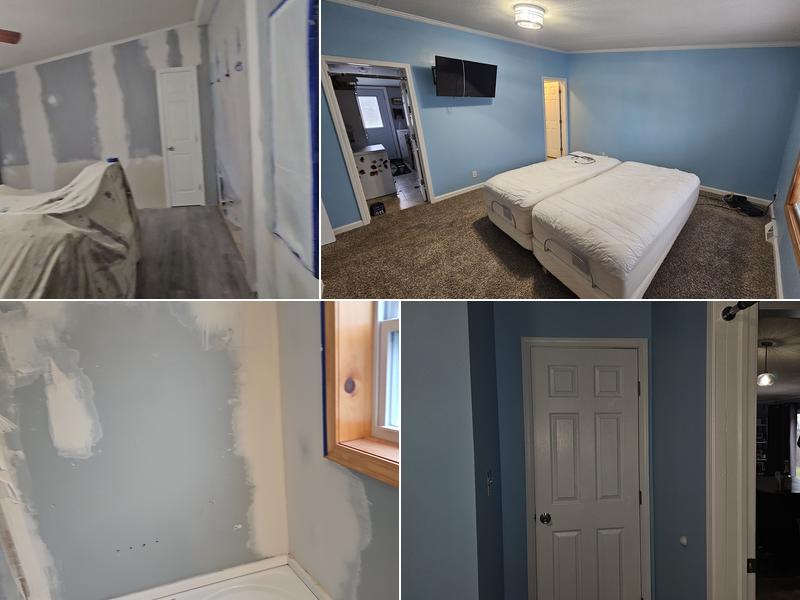 Scorpio Paint Services