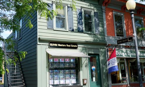 RE/MAX Masters
