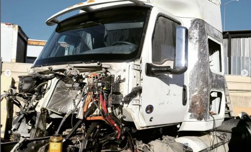 Delta Diesel Fleet Service LLC