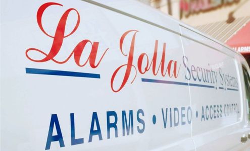 La Jolla Security Systems