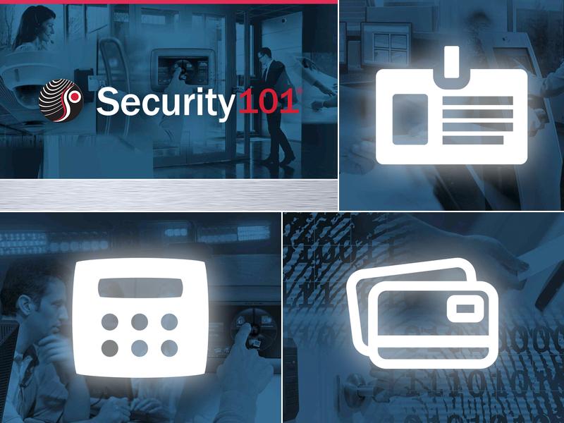 Security 101 - San Diego