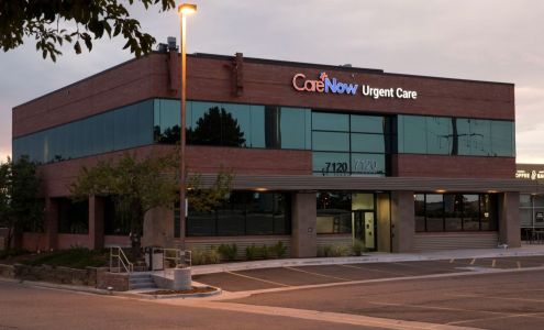 CareNow Urgent Care - Highlands Ranch