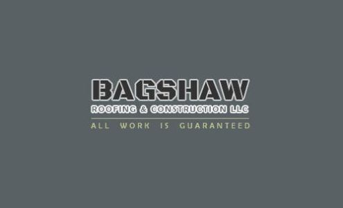 Bagshaw Roofing