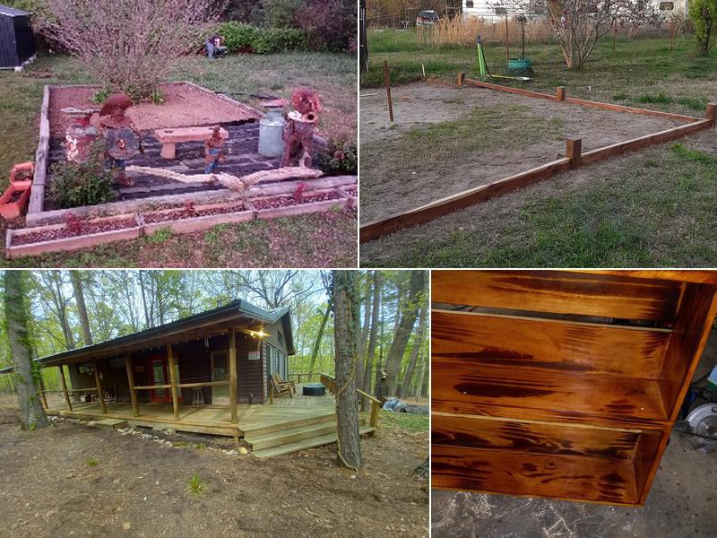 The Wright's Service's