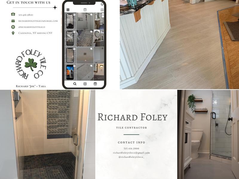 Richard Foley Tile Co