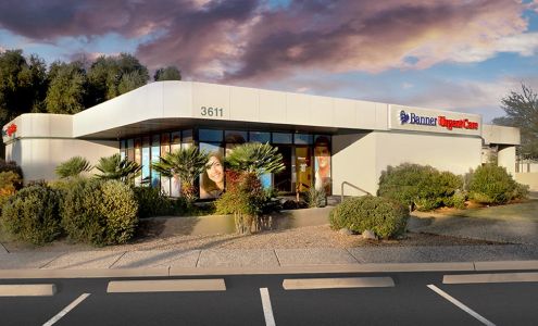 Banner Urgent Care