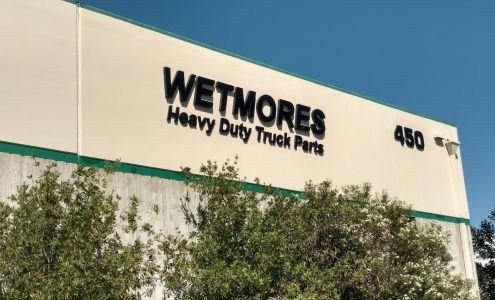 Wetmores