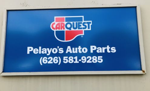 Pelayo's Auto Parts