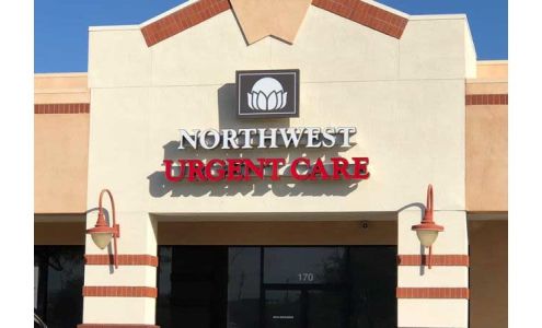 Northwest Urgent Care at Speedway